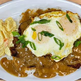 Loco Moco