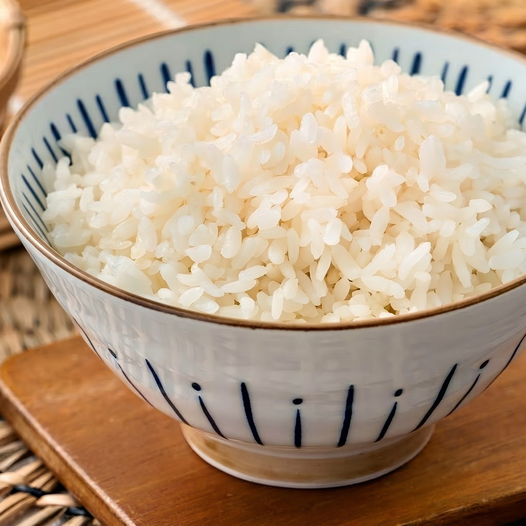 Rice.