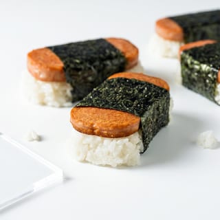 SPAM Musubi