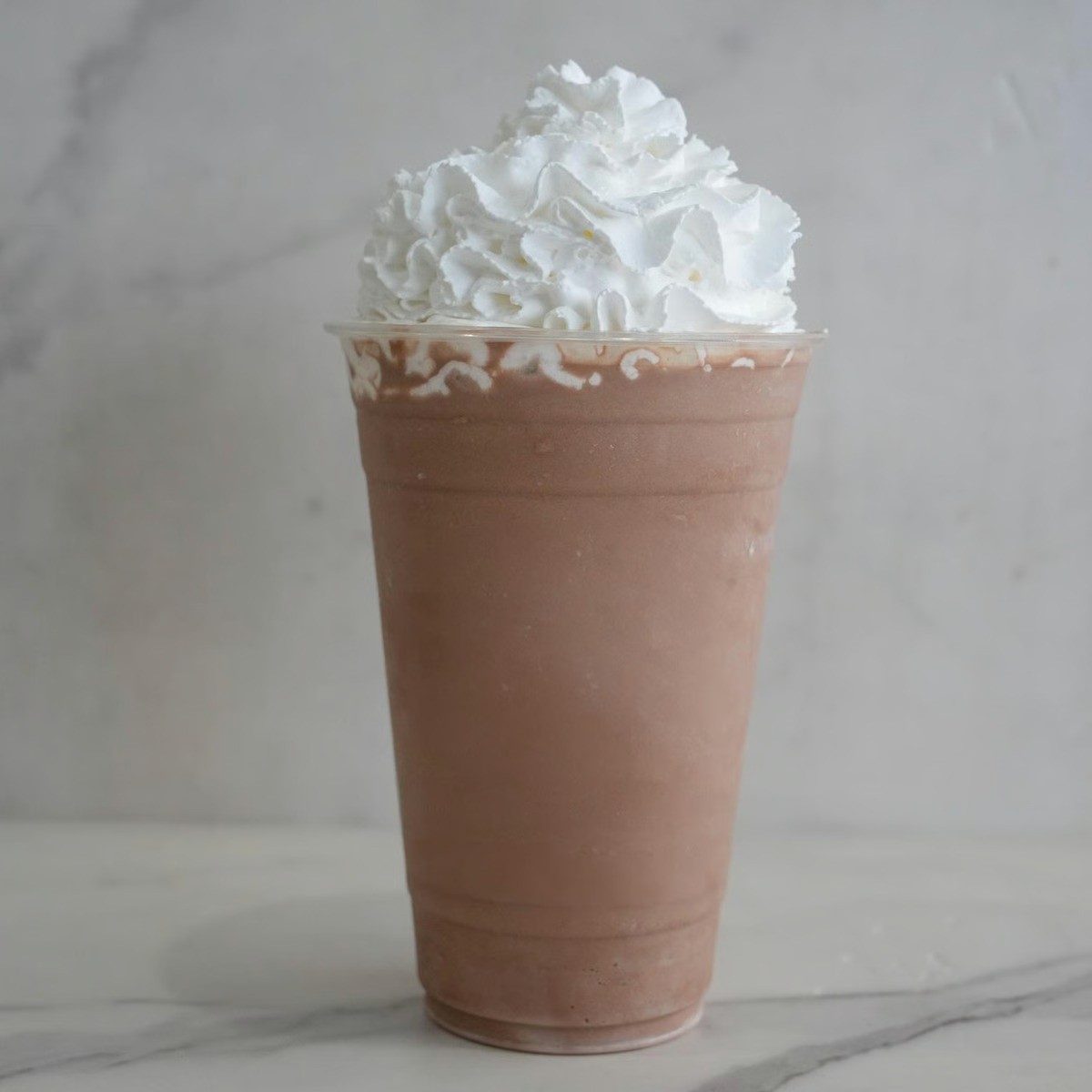 Shake.