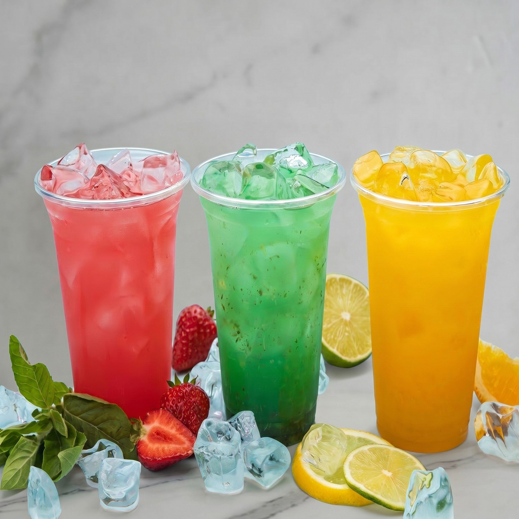 Lemonade.