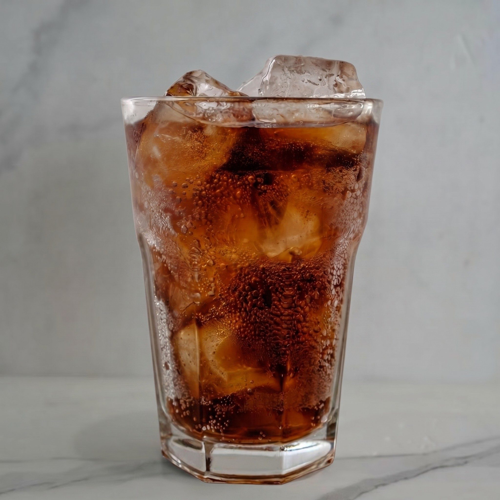 Fountain Soda.