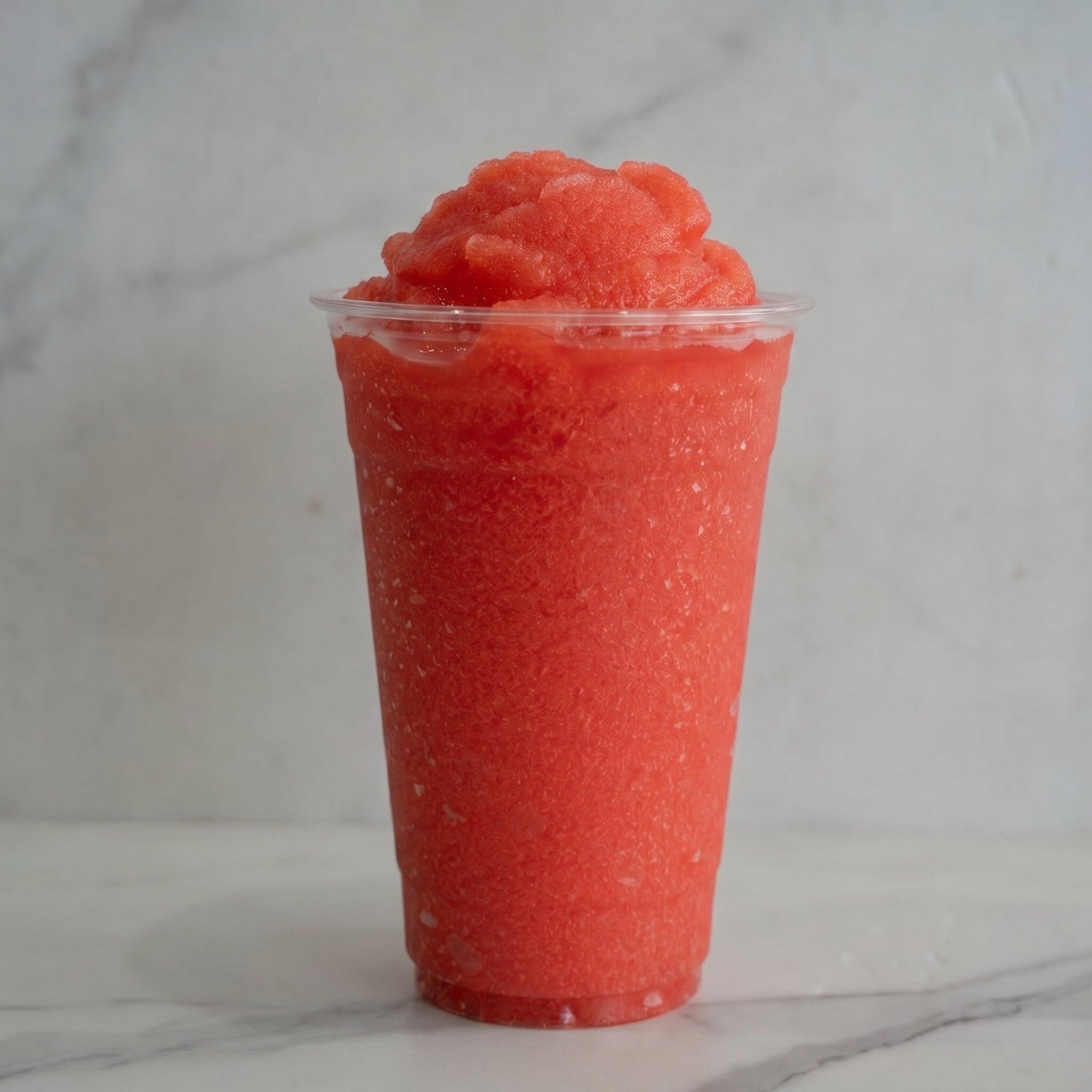 Slush.