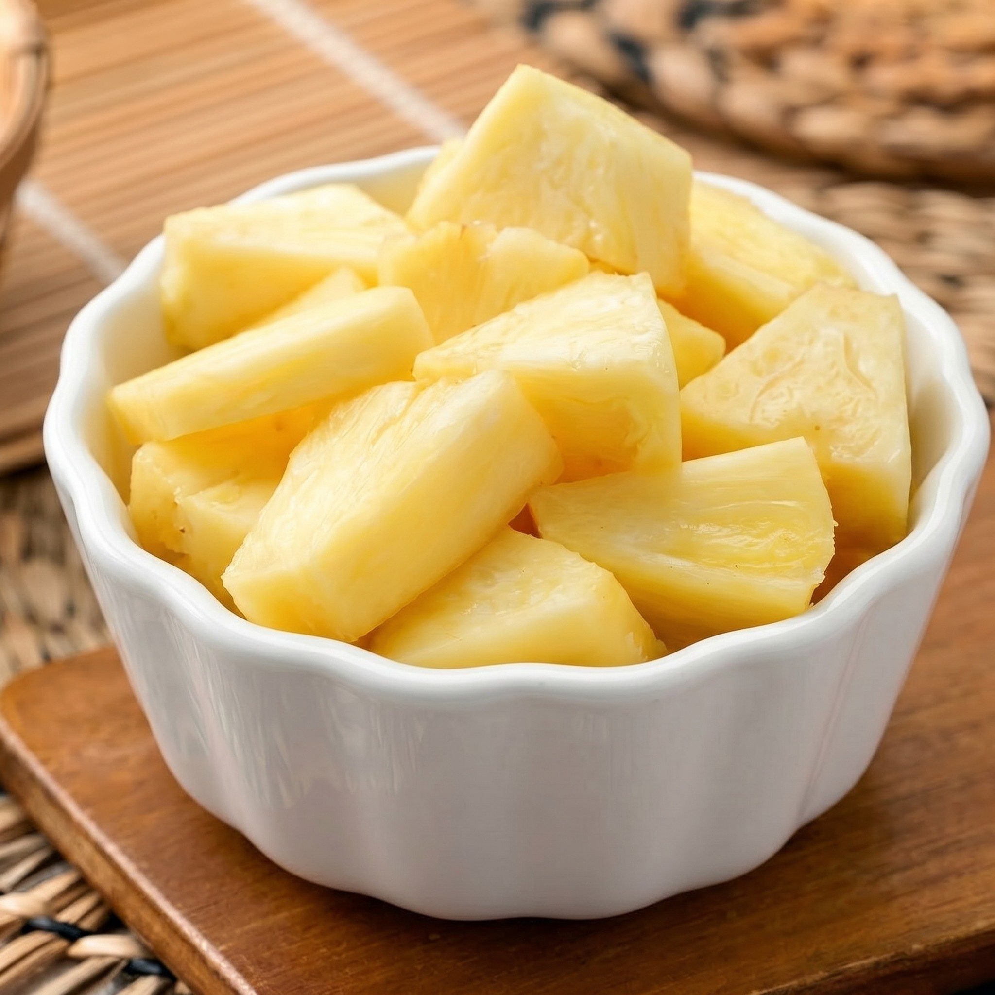 Pineapple.
