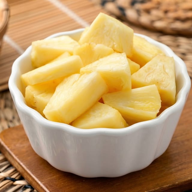 Pineapple.